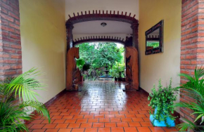 La Hacienda - Homestay